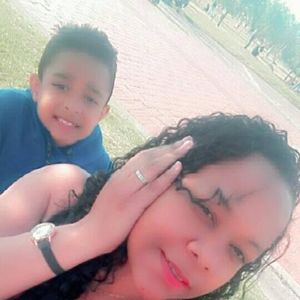 Meet your Posher, Daniela